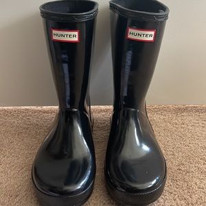 Kids Hunter Rain Boots